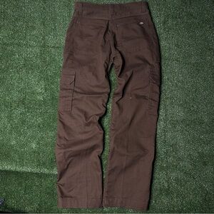 Dickies carpenter pants relaxed fit double knee flex 30x32